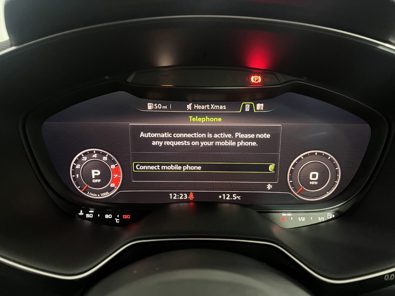 Used Audi TT 2023 for sale - 76981776: Photo 26