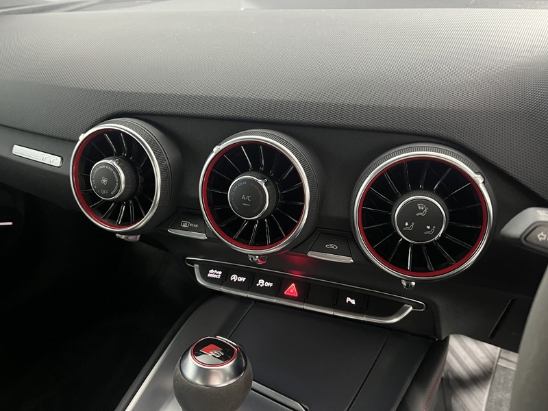 Used Audi TT 2023 for sale - 76981776: Photo 27