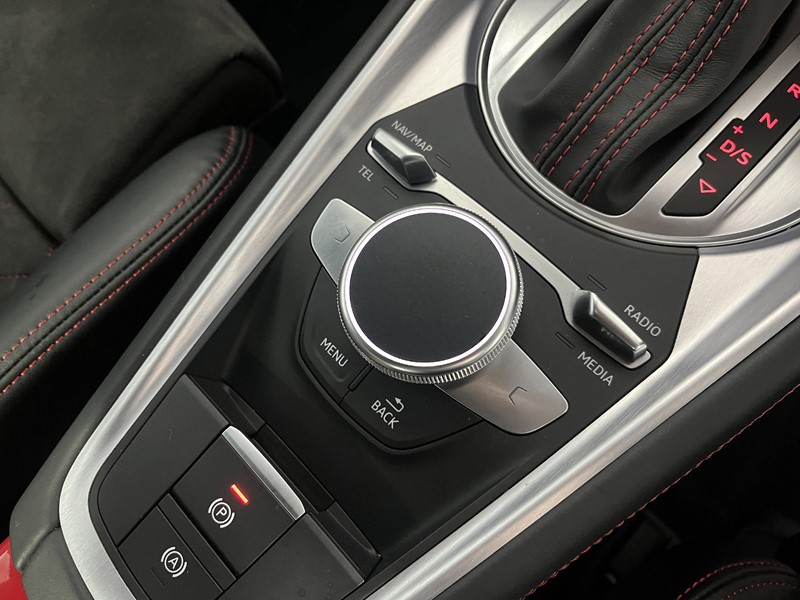 Used Audi TT 2023 for sale - 76981776: Photo 29