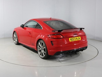 Used Audi TT 2023 for sale - 76981776: Photo