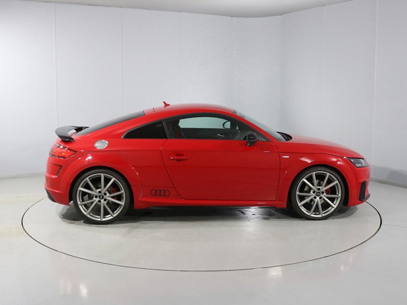 Used Audi TT 2023 for sale - 76981776: Photo 3