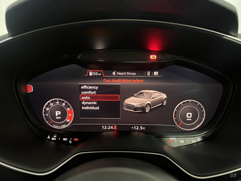 Used Audi TT 2023 for sale - 76981776: Photo 30