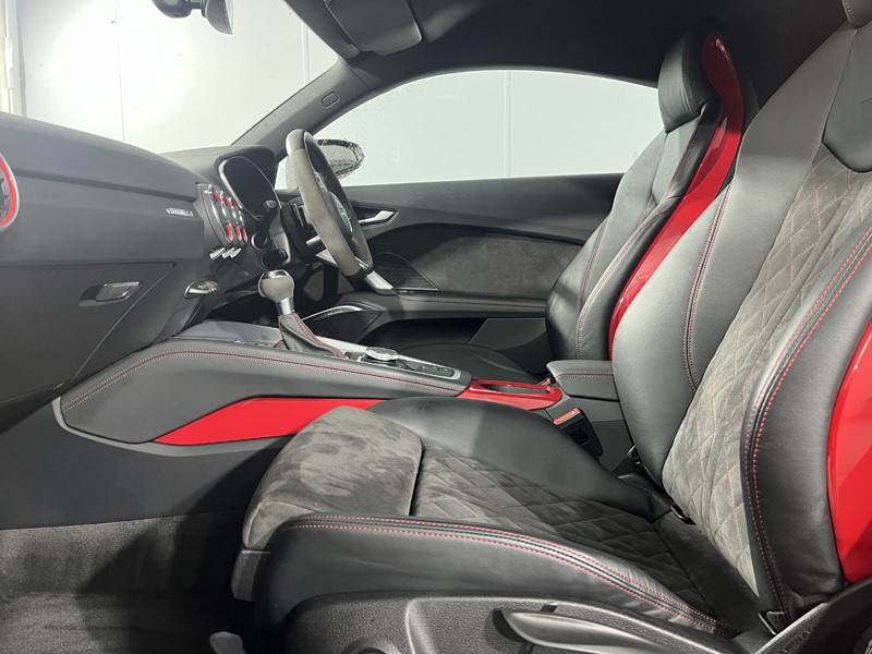 Used Audi TT 2023 for sale - 76981776: Photo 32