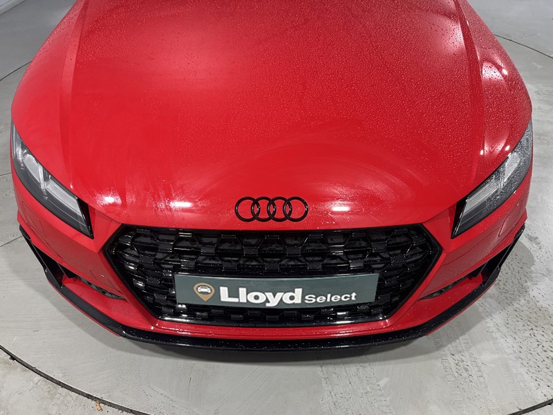 Used Audi TT 2023 for sale - 76981776: Photo 35