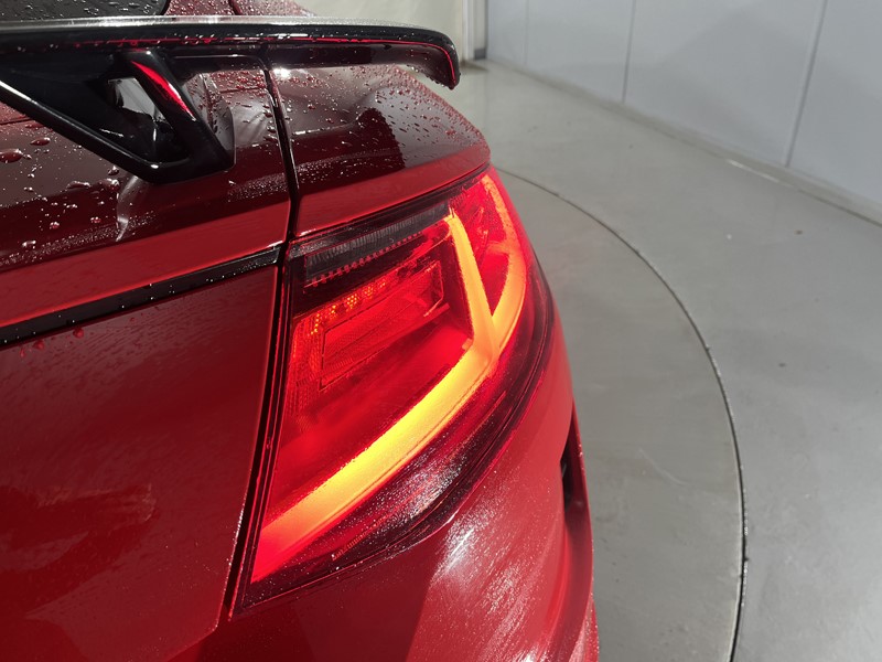 Used Audi TT 2023 for sale - 76981776: Photo 38