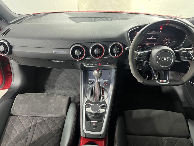 Used Audi TT 2023 for sale - 76981776: Photo 4