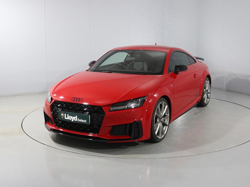 Used Audi TT 2023 for sale - 76981776: Photo 40