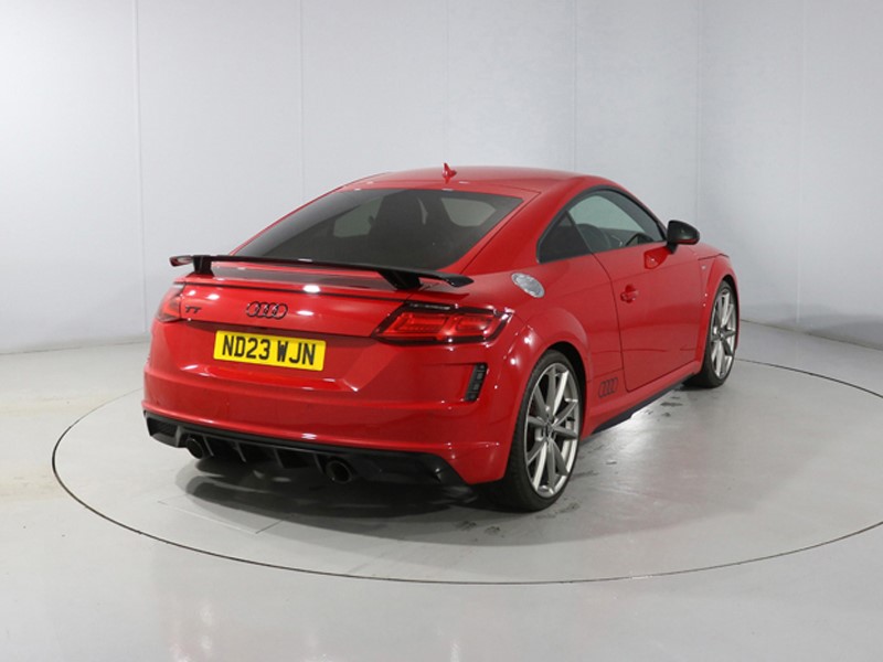 Used Audi TT 2023 for sale - 76981776: Photo 41