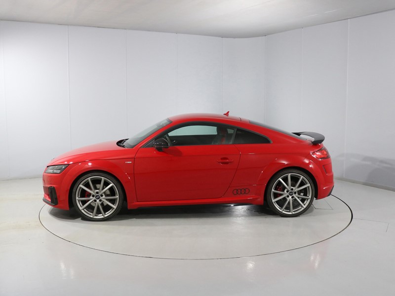 Used Audi TT 2023 for sale - 76981776: Photo 42