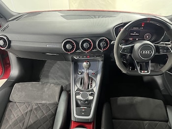 Used Audi TT 2023 for sale - 76981776: Photo