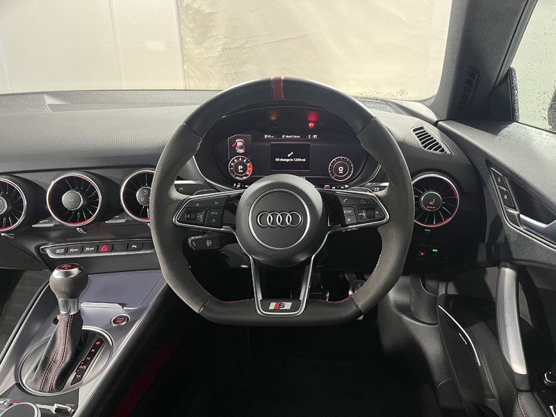Used Audi TT 2023 for sale - 76981776: Photo 5