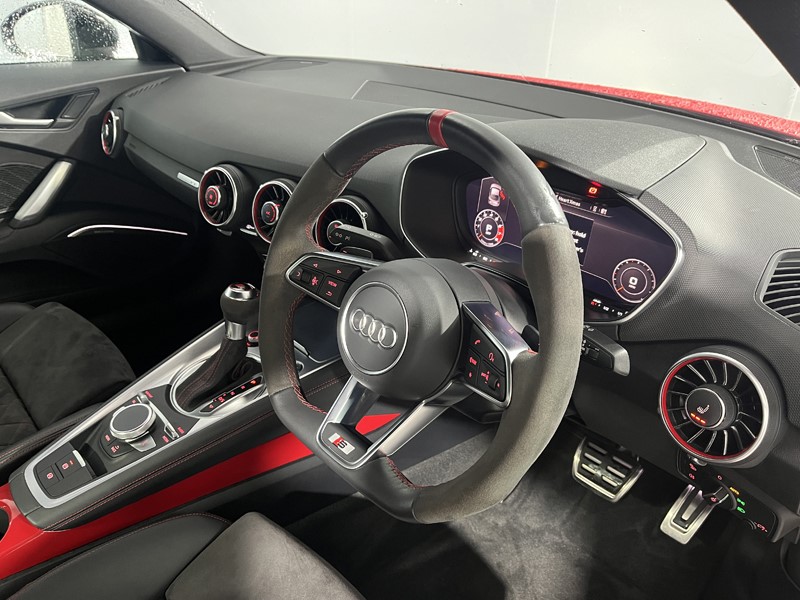 Used Audi TT 2023 for sale - 76981776: Photo 6