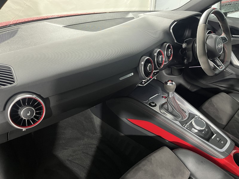 Used Audi TT 2023 for sale - 76981776: Photo 7