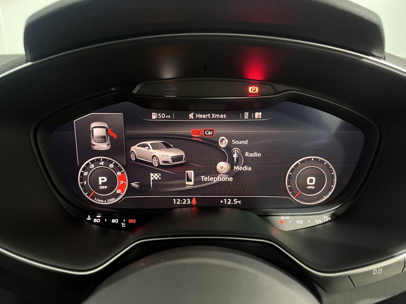 Used Audi TT 2023 for sale - 76981776: Photo 8