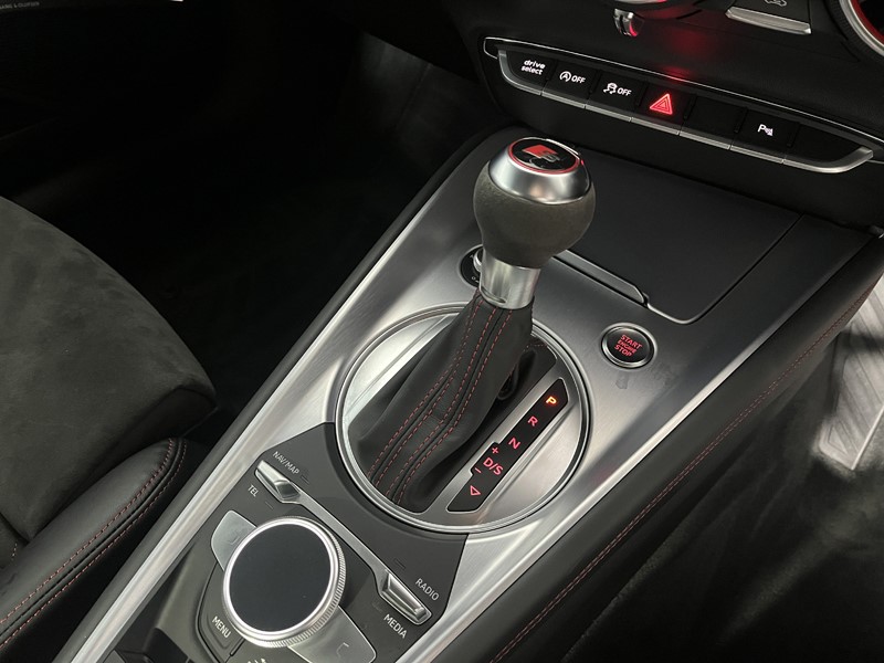 Used Audi TT 2023 for sale - 76981776: Photo 9