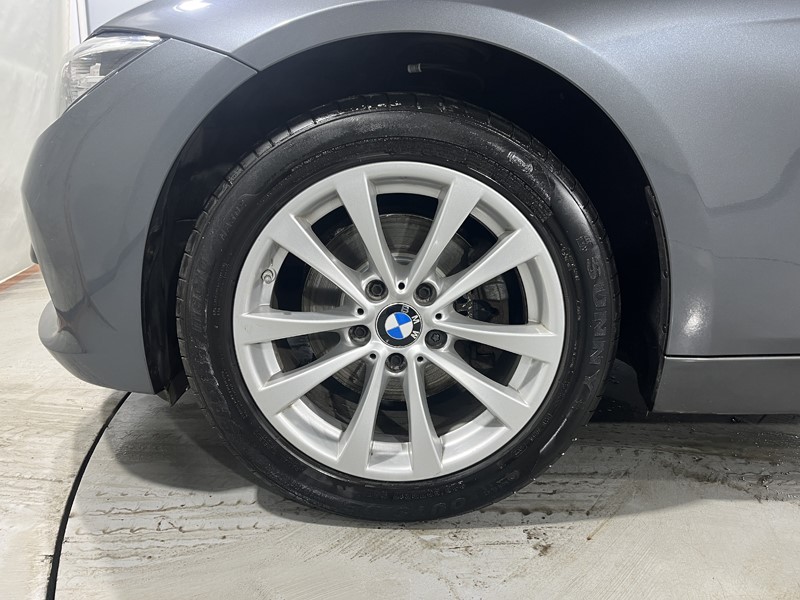 Used BMW 3 Series 2018 for sale - 77406442: Photo 14