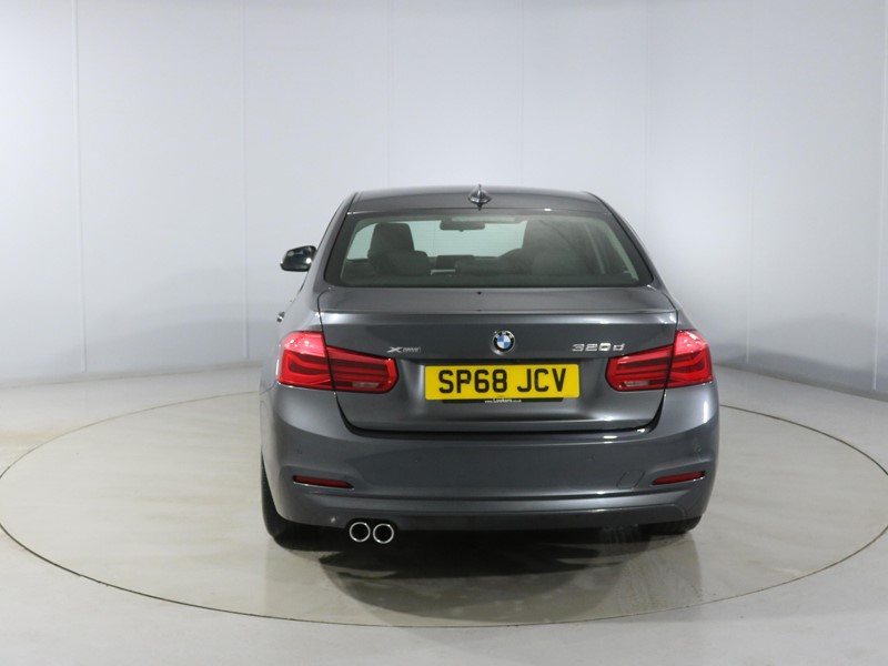 Used BMW 3 Series 2018 for sale - 77406442: Photo 15