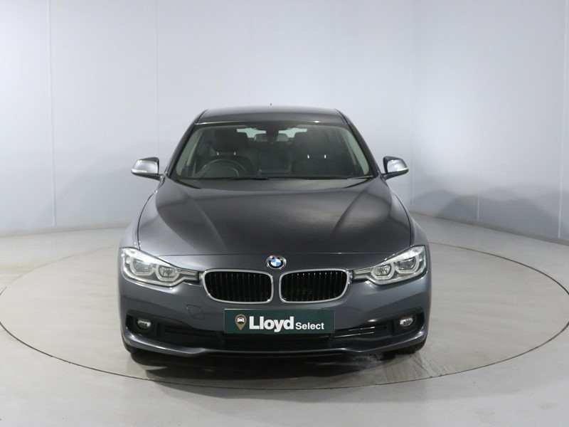 Used BMW 3 Series 2018 for sale - 77406442: Photo 16