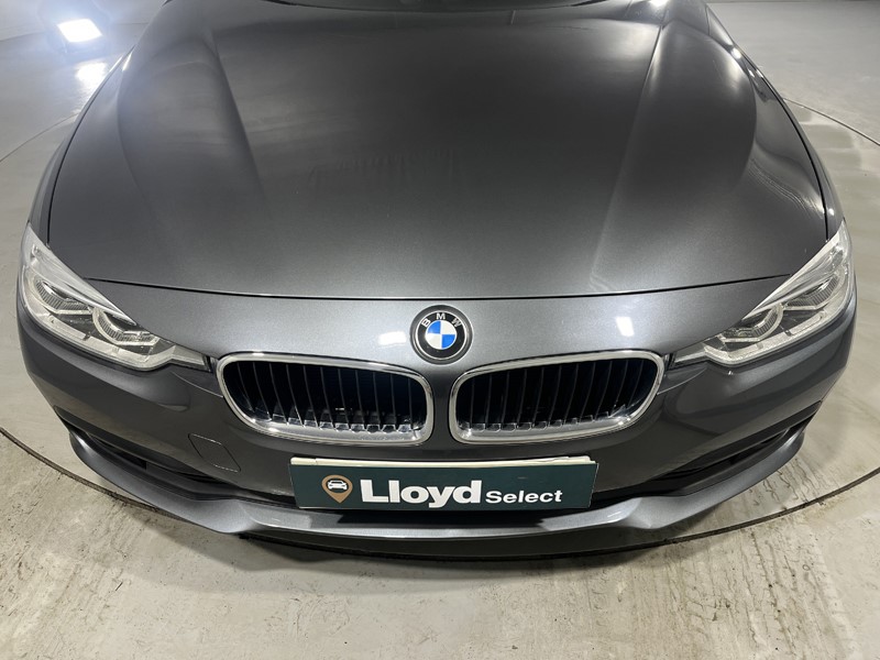 Used BMW 3 Series 2018 for sale - 77406442: Photo 41