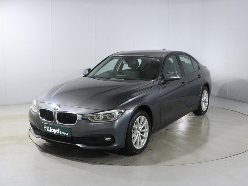 Used BMW 3 Series 2018 for sale - 77406442: Photo 44
