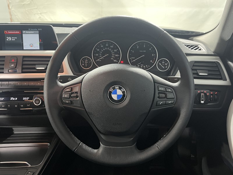 Used BMW 3 Series 2018 for sale - 77406442: Photo 5