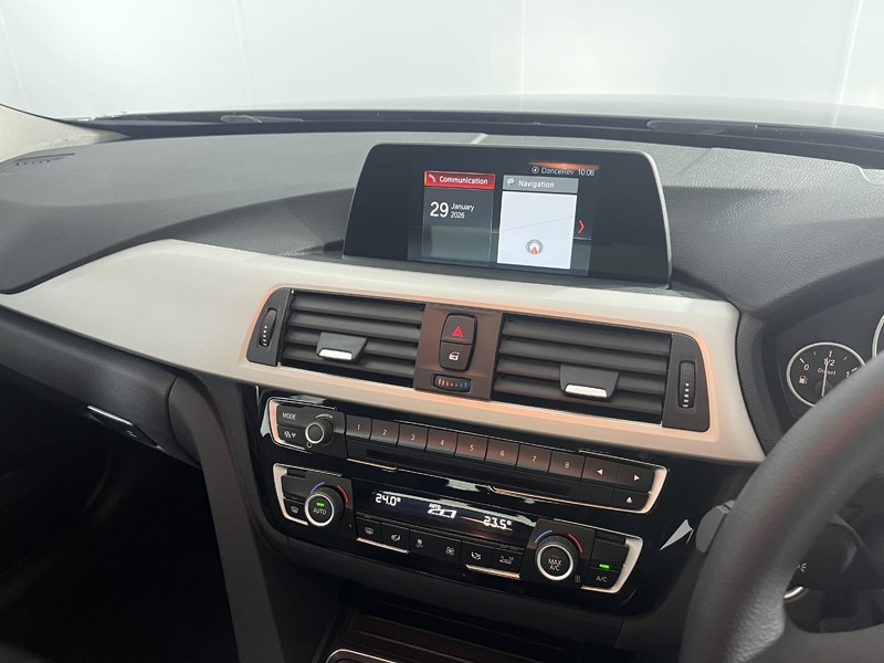 Used BMW 3 Series 2018 for sale - 77406442: Photo 8