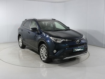 Used Toyota RAV4 2017 for sale - 79045055: Photo