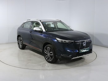 Used Honda HR-V 2023 for sale - 78917905: Photo