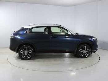 Used Honda HR-V 2023 for sale - 78917905: Photo