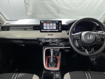 Used Honda HR-V 2023 for sale - 78917905: Photo