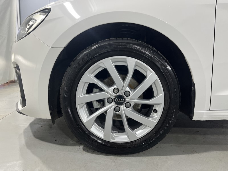 Used Audi A1 2024 for sale - 77011719: Photo 14