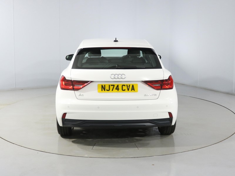 Used Audi A1 2024 for sale - 77011719: Photo 15
