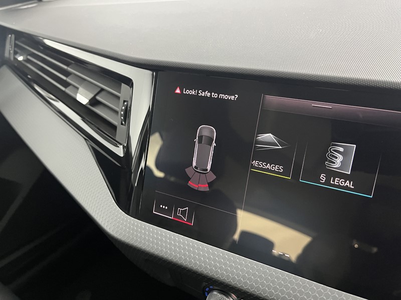 Used Audi A1 2024 for sale - 77011719: Photo 17