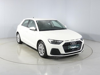 Used Audi A1 2024 for sale - 77011719: Photo