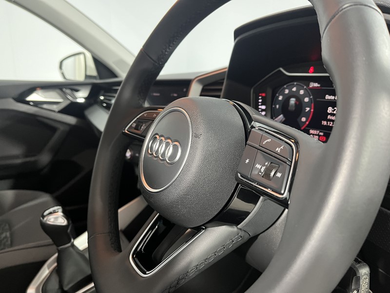 Used Audi A1 2024 for sale - 77011719: Photo 21