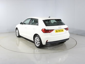 Used Audi A1 2024 for sale - 77011719: Photo