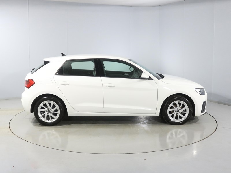 Used Audi A1 2024 for sale - 77011719: Photo 3