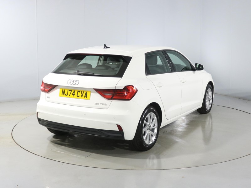 Used Audi A1 2024 for sale - 77011719: Photo 36