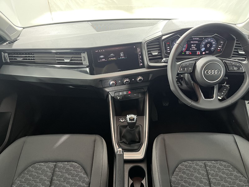 Used Audi A1 2024 for sale - 77011719: Photo 4