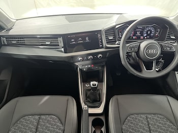 Used Audi A1 2024 for sale - 77011719: Photo
