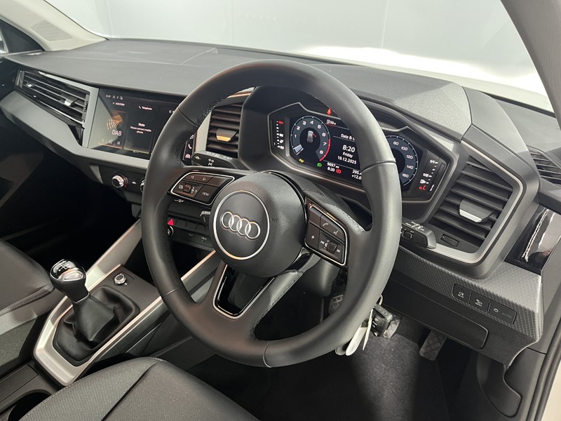 Used Audi A1 2024 for sale - 77011719: Photo 6