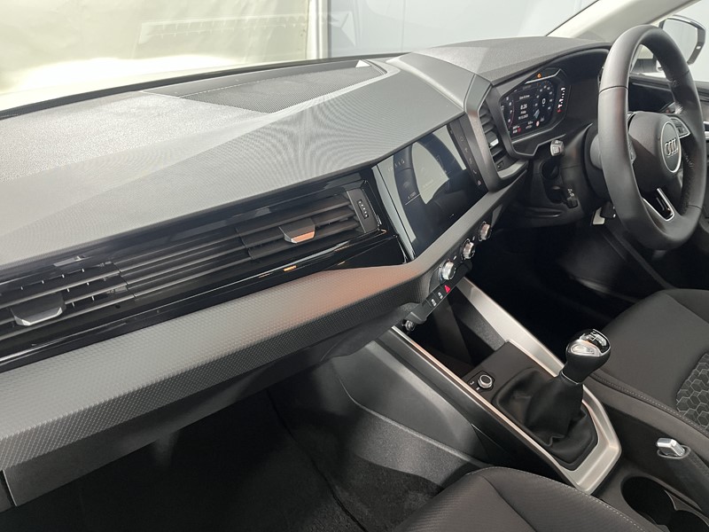 Used Audi A1 2024 for sale - 77011719: Photo 7