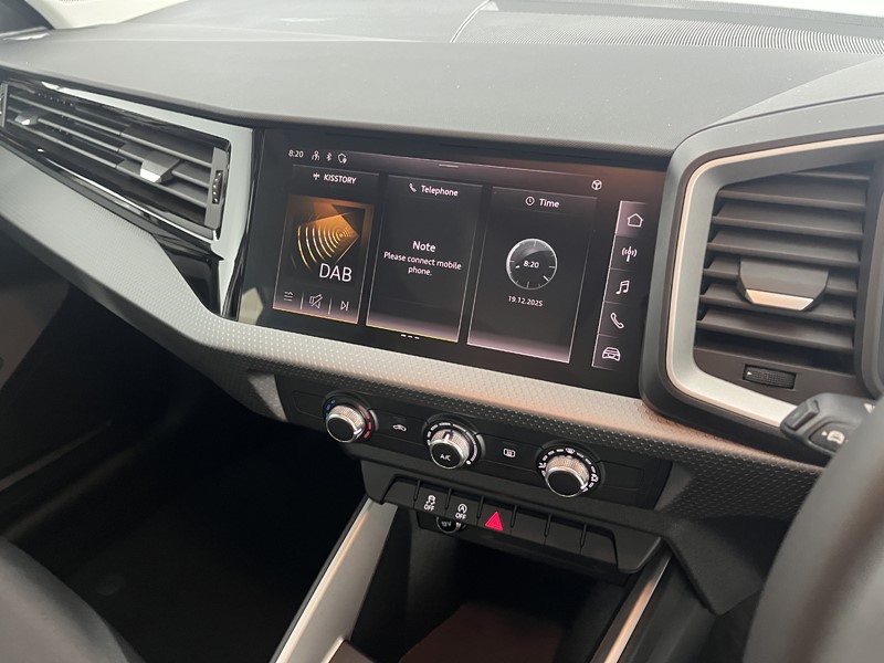 Used Audi A1 2024 for sale - 77011719: Photo 8