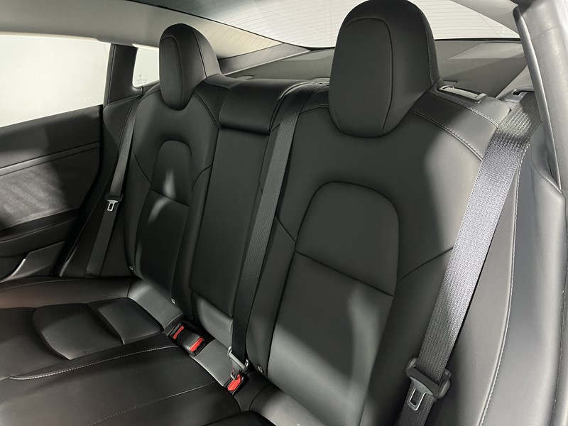 Used Tesla Model 3 2021 for sale - 77195333: Photo 11