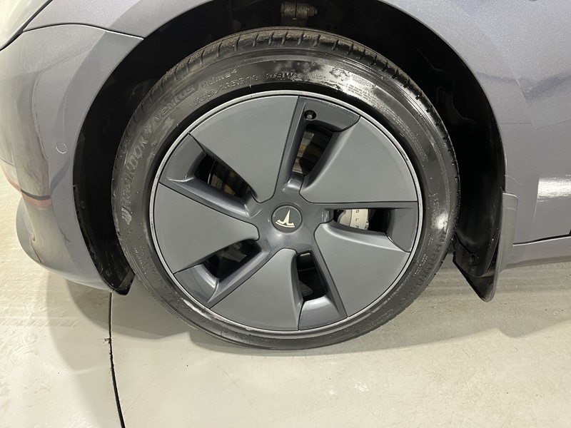 Used Tesla Model 3 2021 for sale - 77195333: Photo 13