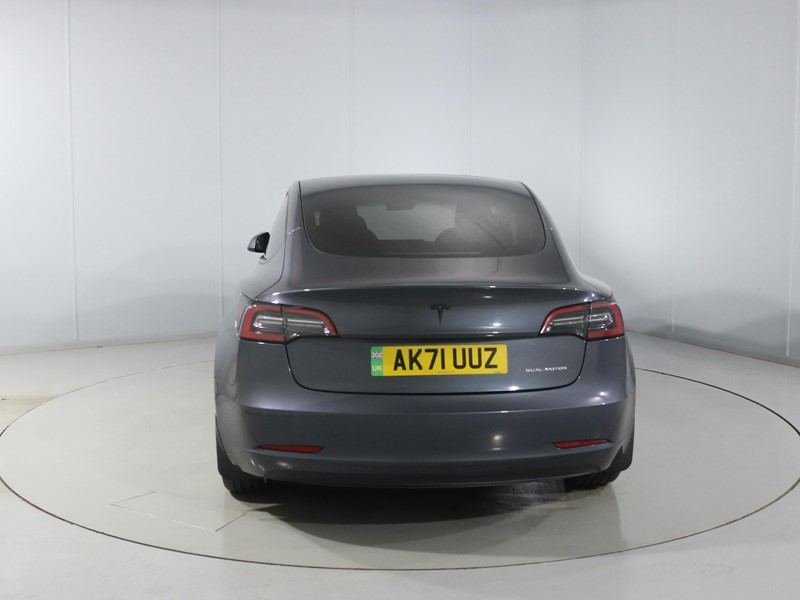 Used Tesla Model 3 2021 for sale - 77195333: Photo 14