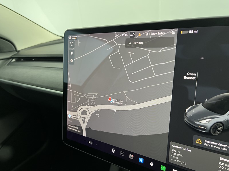 Used Tesla Model 3 2021 for sale - 77195333: Photo 17