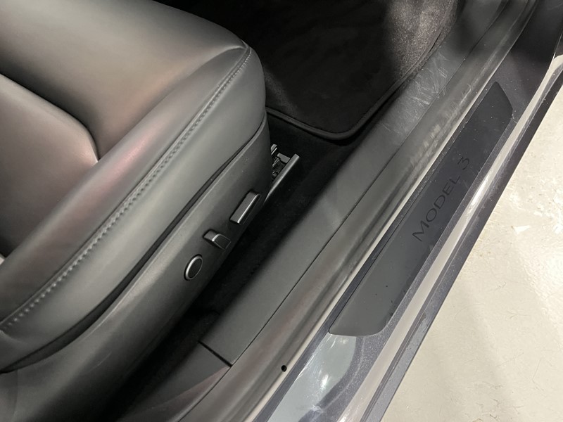 Used Tesla Model 3 2021 for sale - 77195333: Photo 19