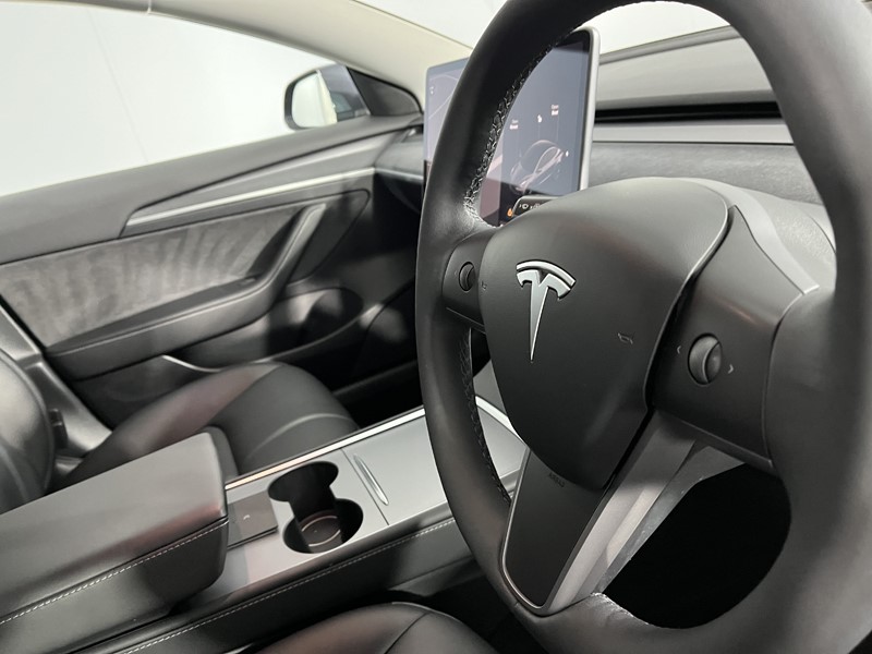 Used Tesla Model 3 2021 for sale - 77195333: Photo 21