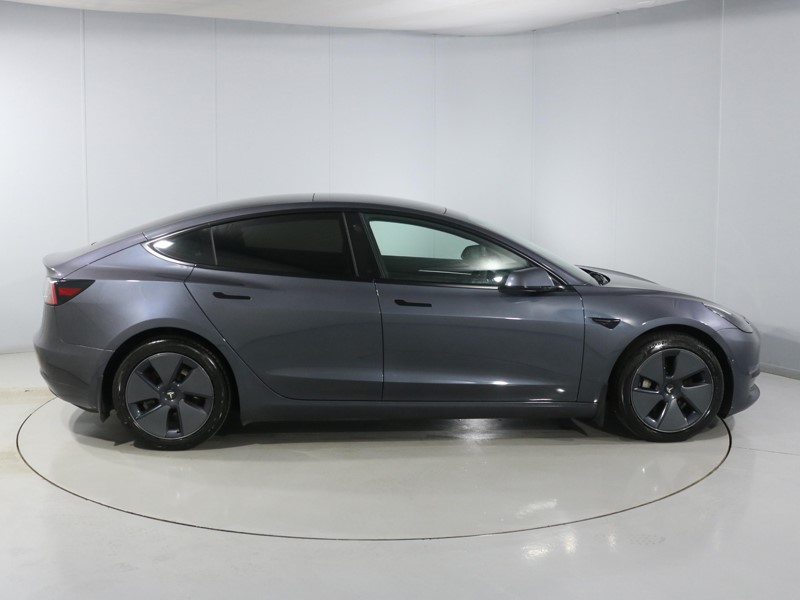 Used Tesla Model 3 2021 for sale - 77195333: Photo 3